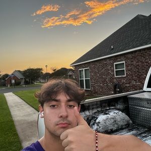 Meet your Posher, Cale